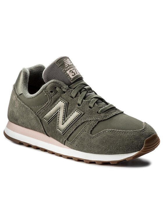 New Balance Sneakers New Balance WL373KPS Verde