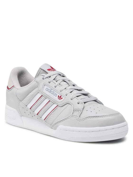 adidas Sneakersy adidas Continental 80 Stripes GZ6263 Szary