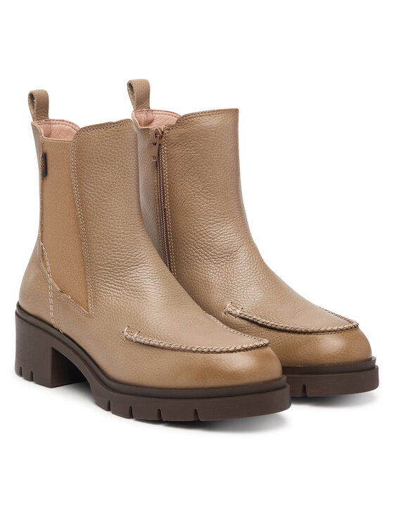 Hispanitas Stivaletti Hispanitas HI265100 Beige