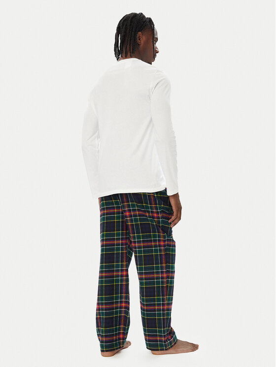 Polo Ralph Lauren Polo Ralph Lauren Pijama 714950621015 De color Regular Fit