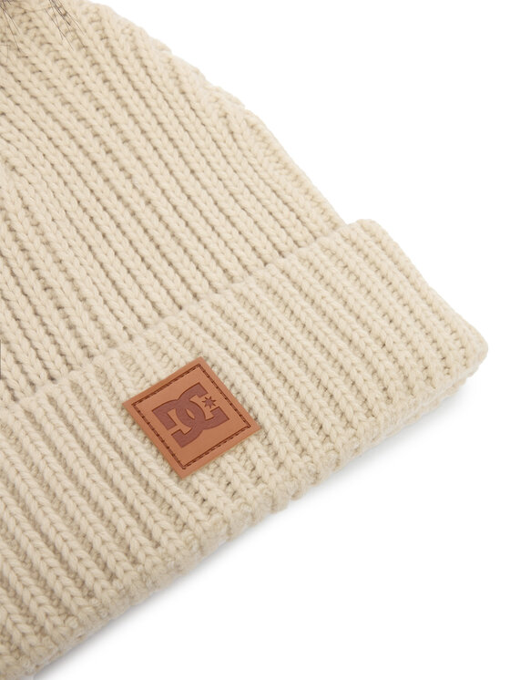 DC Shoes Шапкa DC Shoes ADJHA03012 Бежевий