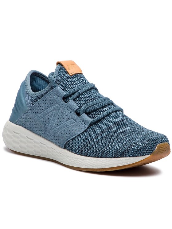 New Balance Pantofi pentru alergare New Balance MCRUZKN2 Albastru
