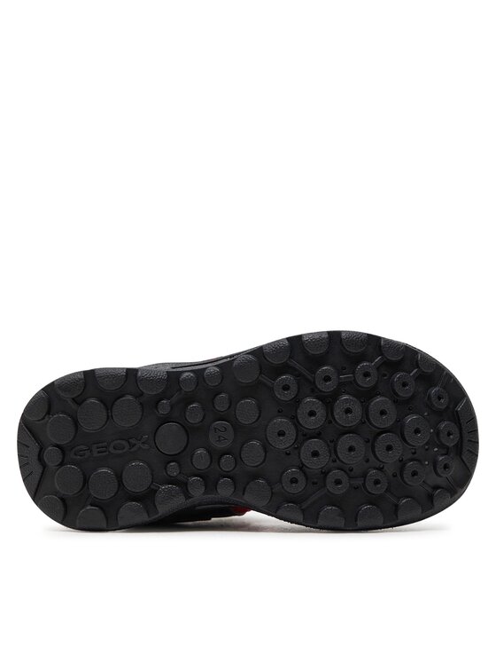 Geox Sandali Geox J Vaniett Boy J455XA 015CE C3267 M Cachi