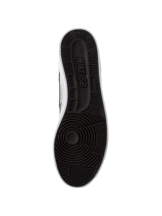 Nike Sneakers Nike Sb Delta Force Vulc 942237 001 Gri