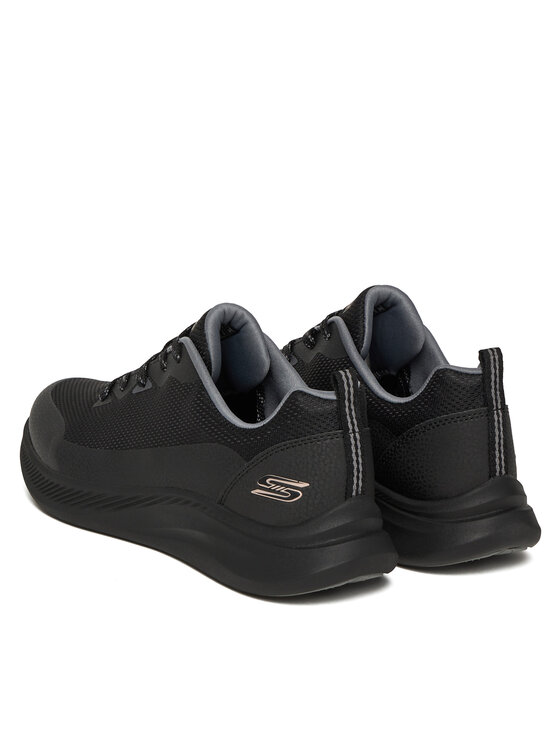 Skechers Снікерcи Skechers Bobs Moda Flex 117730/BBK Чорний
