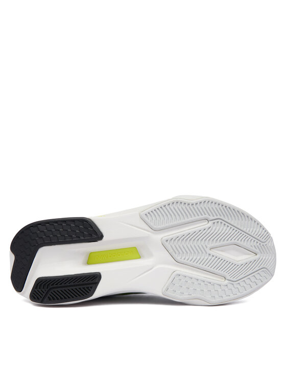 New Balance Buty do biegania New Balance Flite-R WFLTR9DC Szary
