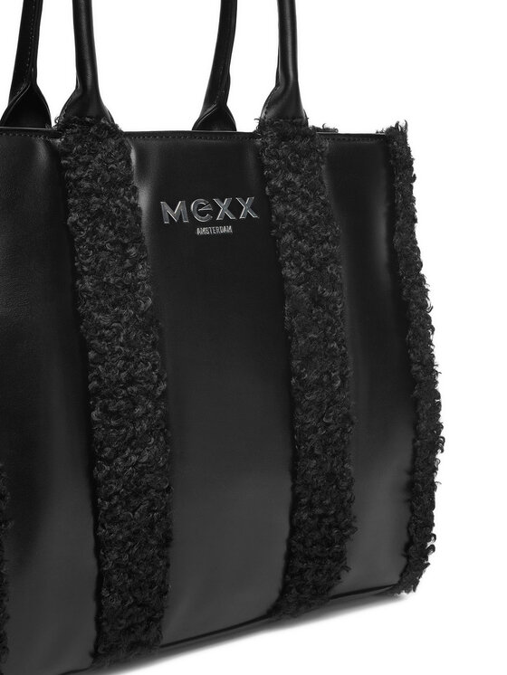 MEXX Сумка MEXX C-MEXX-S-011-08 Чорний