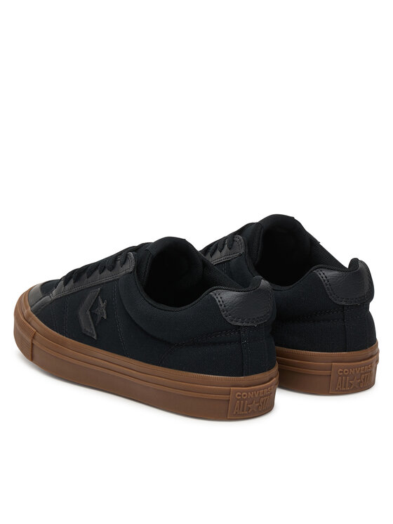 Converse Кросівки Converse Sport Casual A15109C Чорний