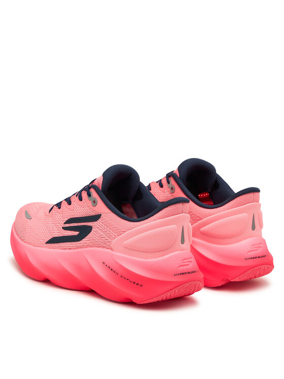 Skechers Tenisice za trčanje Skechers Aero Burst 172210/PINK Ružičasta