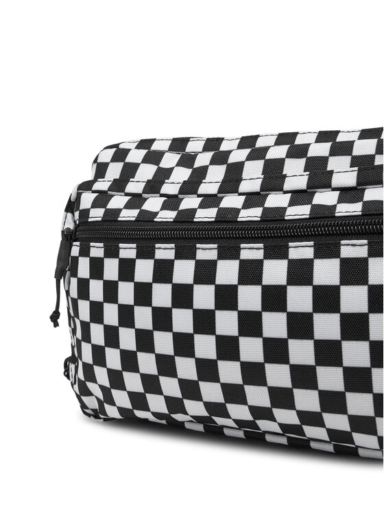 Vans Torebka Vans Bail Convertible Cross Body VN000MP4Y281 Czarny