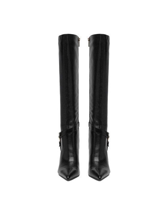 Eva Minge Zābaki Eva Minge EO-SURI-1278-508 Melns