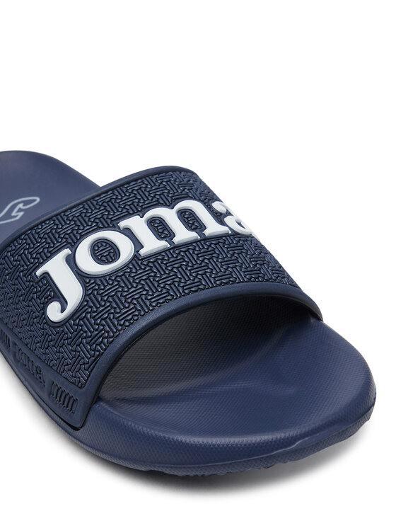 Joma Παντόφλες Joma S.Land 2503 SLANDS2503 Σκούρο μπλε