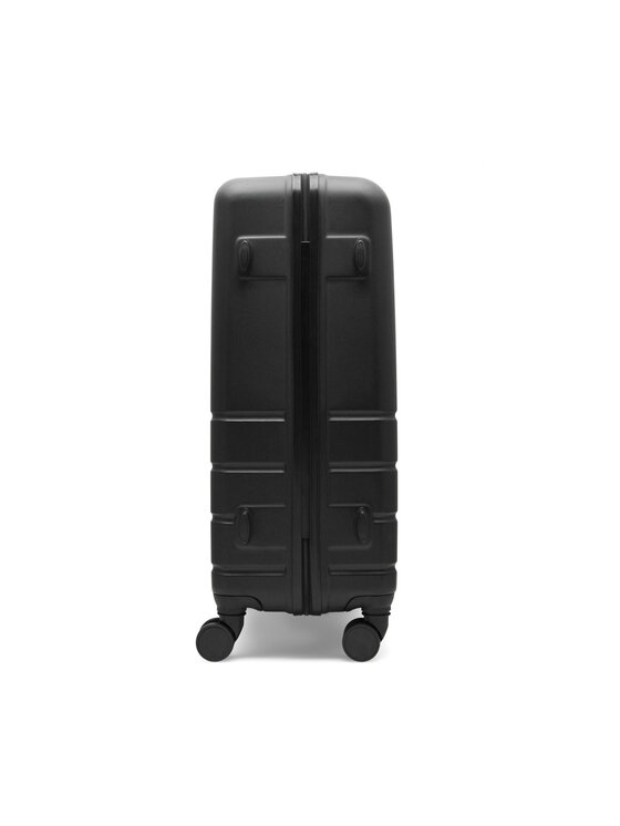 Reebok Veľký kufor Reebok RBK-WAL-001-CCC-L Čierna