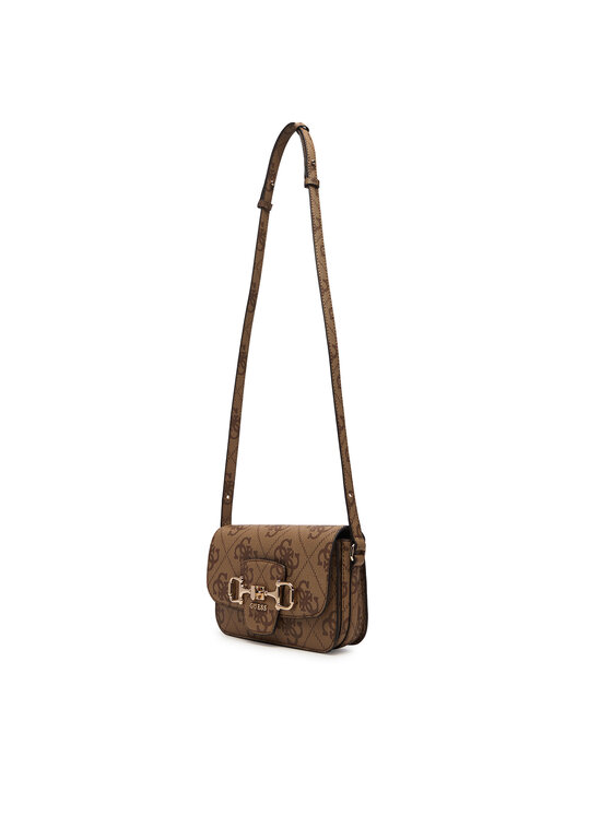 Guess Сумка Guess Janie HWOS99 24210 Коричневий