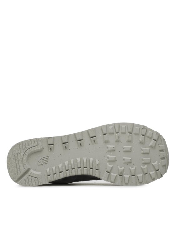 New Balance Сникърси New Balance U574FGG Зелен
