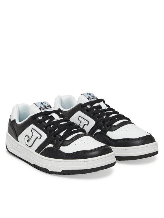 Joma Sneakers Joma C.Platea Low 2501 CPLAS2501 Bianco