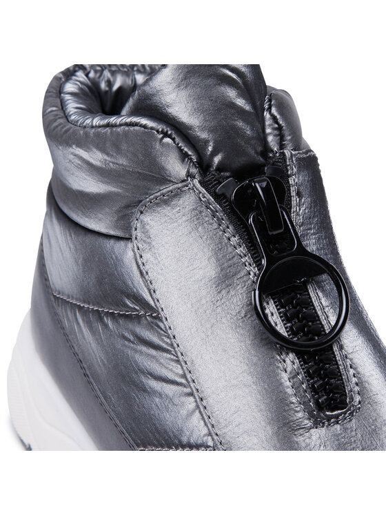 DeeZee Polacchine DeeZee CS5860-03 Grigio