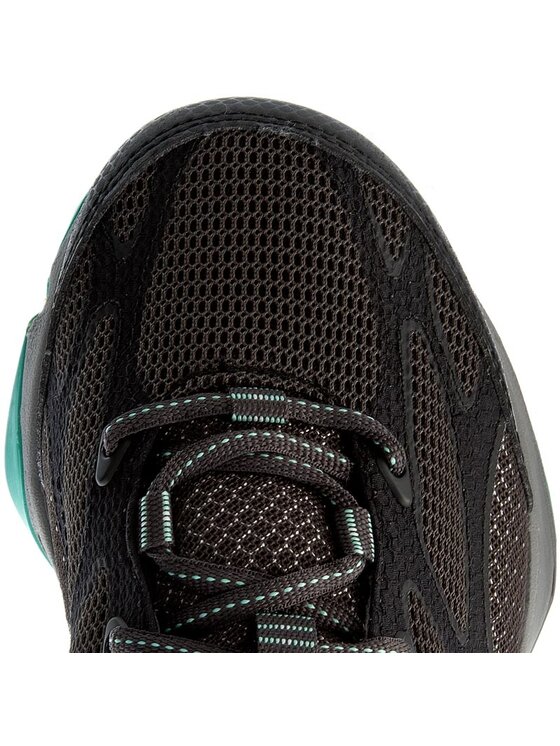 Columbia Trekingová obuv Columbia Conspiracy IV Outdry BL6004 Šedá