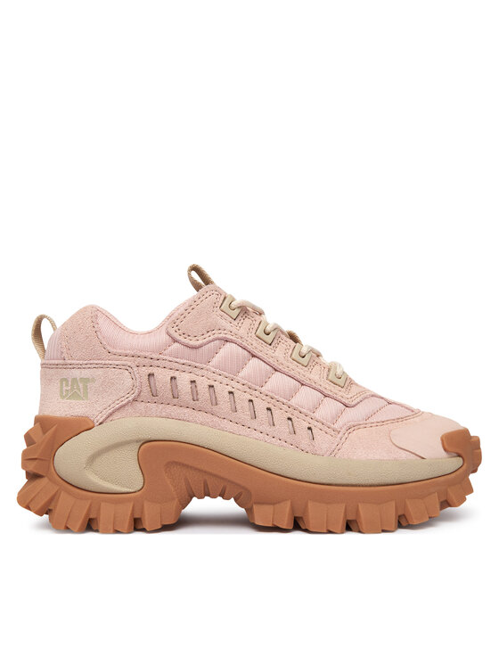CAT Footwear Superge CAT Footwear Intruder P312227 Roza