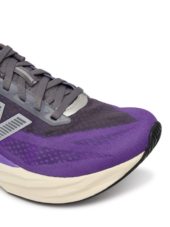 New Balance Tekaški čevlji New Balance FuelCell Rebel v5 WFCX8L2 Mornarsko modra