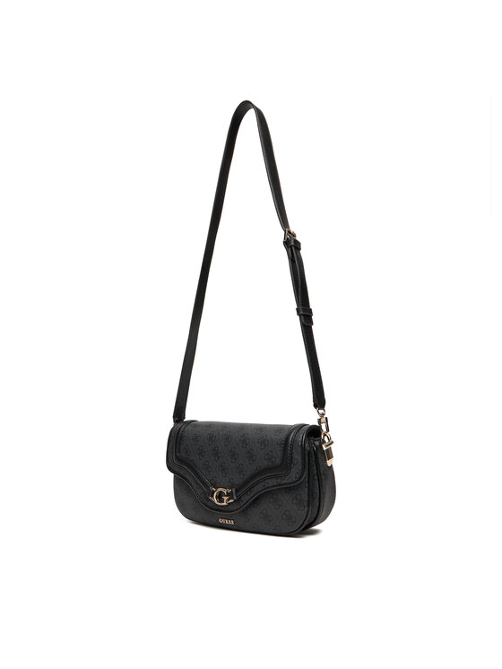 Guess Kabelka Guess Dea HWSG79 93200 Šedá