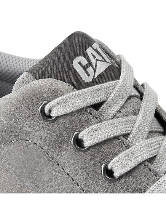 CAT Footwear Снікерcи CAT Footwear Zimzala P718544 Сірий
