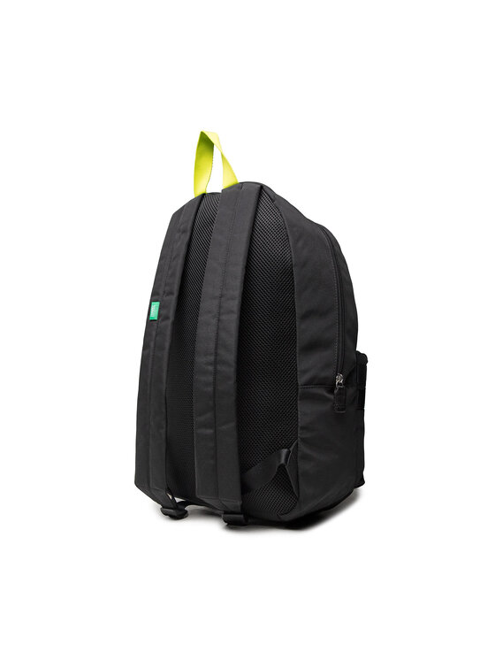Tommy Jeans Раница Tommy Jeans Tjm Essential Backpack AM0AM07766 Черен