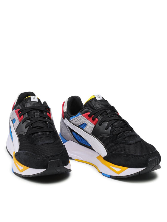 Puma Tenisice Puma Mirage Sport Remix 381051 01 Šarena