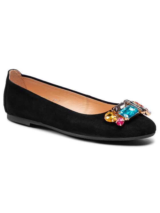 Baldaccini Ballerine Baldaccini 1075500 Nero