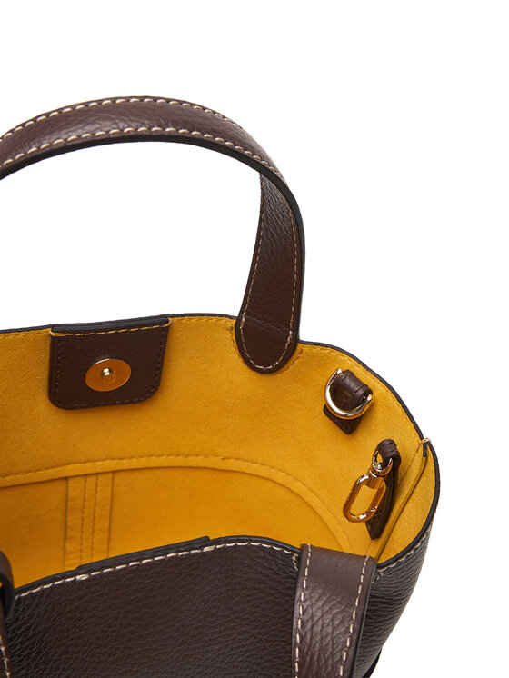 Furla Дамска чанта Furla Primrose Mini WB02226 HSF000 5518S Кафяв