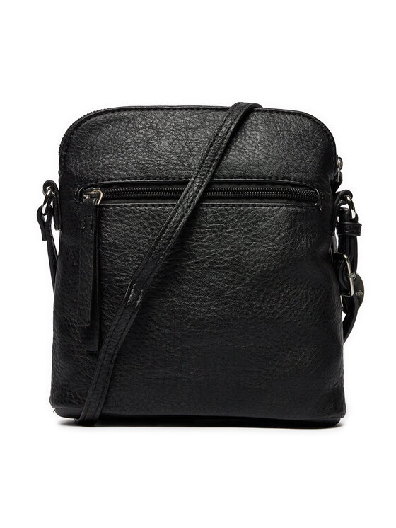 Tamaris Geantă Tamaris Adele 30471 Negru