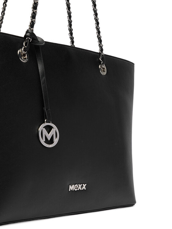 MEXX Borsetta MEXX EO-MEXX-L-027-10 Nero