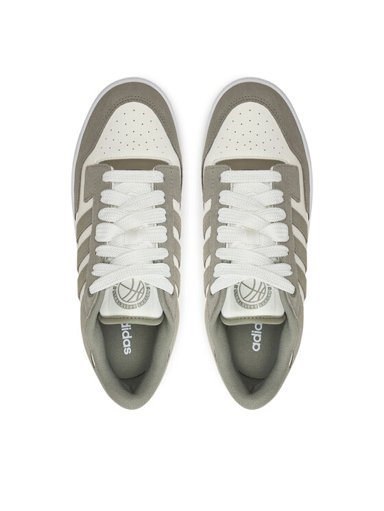 adidas Laisvalaikio batai adidas Rapid Court Low JP5243 Pilka