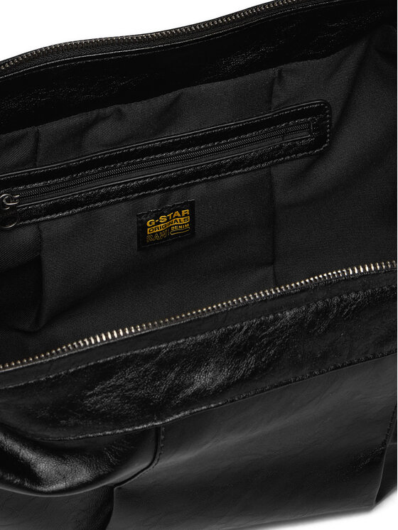 G-STAR Сумка G-Star Raw C-LA482-4013-1 Чорний