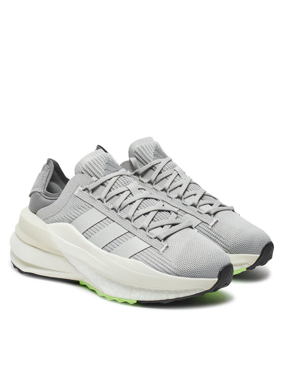adidas Снікерcи adidas Avryn_X IG1744 Сірий