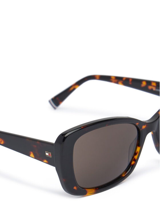 Tommy Hilfiger Okulary przeciwsłoneczne Tommy Hilfiger 2225/S 207865 Brązowy