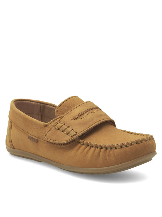 Lasocki Young Mokasīni Lasocki Young Ity CI12-ITY-01(IV)CH Brūns