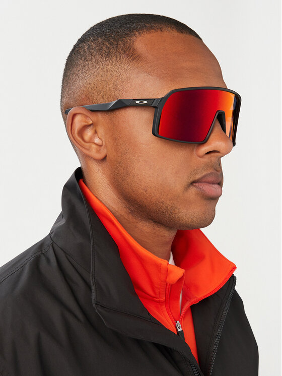 Oakley Сонцезахисні окуляри Oakley Sutro 0OO9406 94060837 Чорний