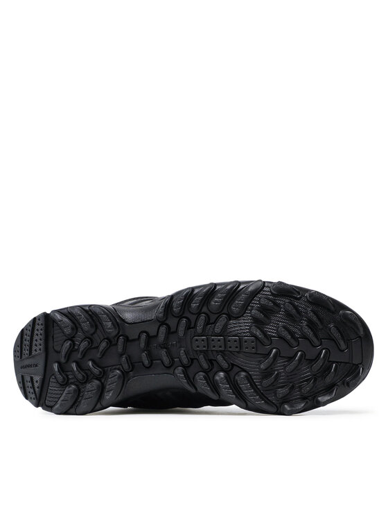 adidas Παπούτσια πεζοπορίας adidas Gsg-9.4 U43381 Μαύρο