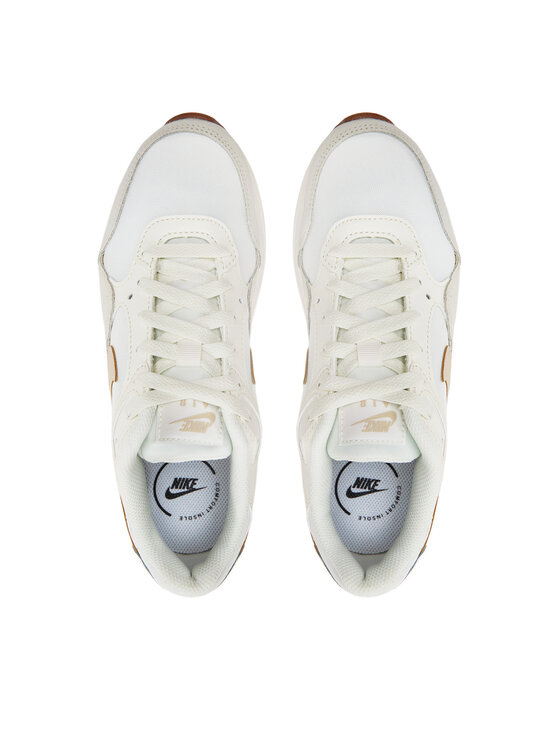 Nike Sneakersy Nike Air Max Sc CW4554 118 Biały