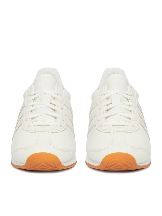 adidas Снікерcи adidas Runvista JR4626 Écru