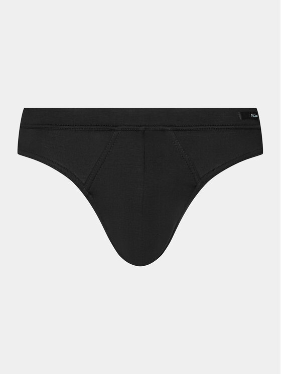 HOM HOM Trumpikės 402677 Juoda