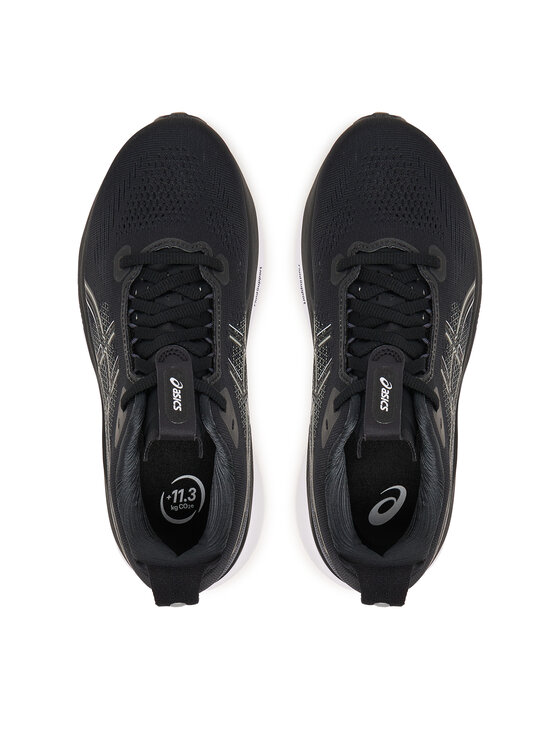 Asics Bėgimo batai Asics Gel-Kayano 33 1012B939 Juoda