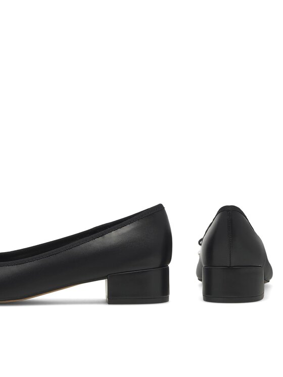 Nine West Балетки Nine West WFA2608-1 Чорний