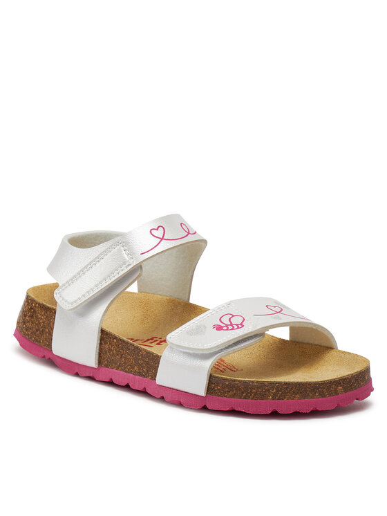 Superfit Sandalias Superfit 1-000123-1010 S Blanco