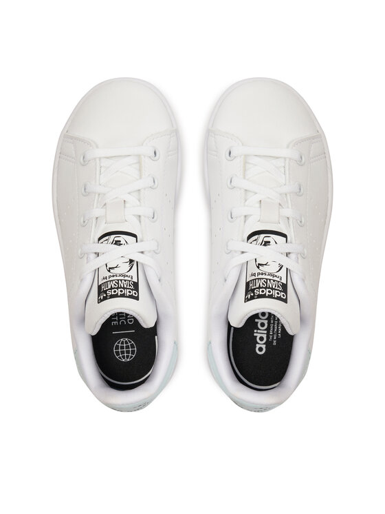 adidas Zapatillas adidas Stan Smith C GY4260 Blanco