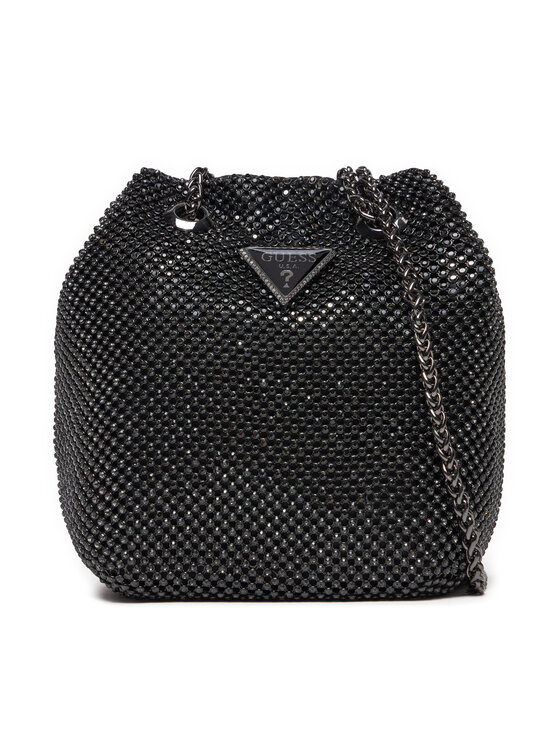 Guess Сумка Guess HWRB93 50750 Чорний
