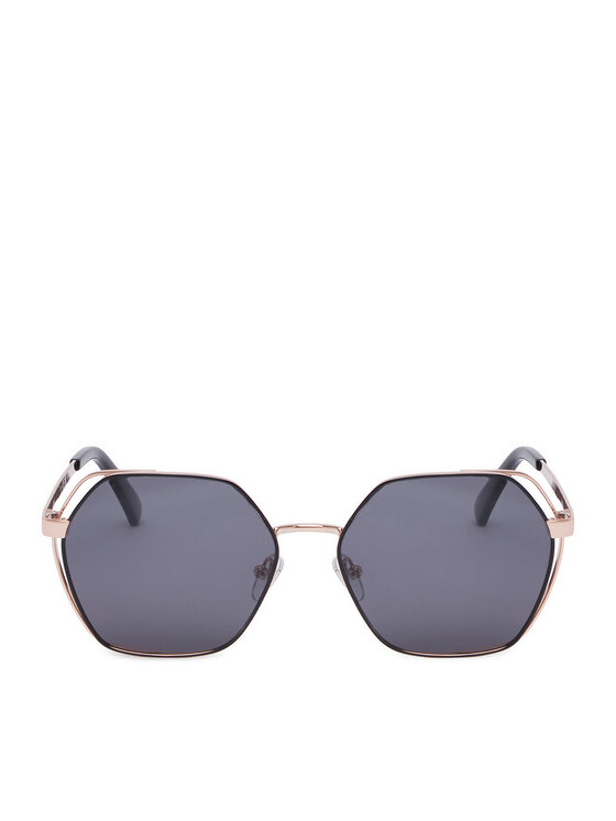 Nine West Сонцезахисні окуляри Nine West CEO-NW55240S Чорний