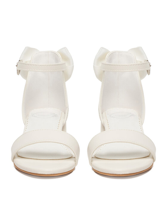 DeeZee Босоніжки DeeZee CEO-CM230627-16 Білий