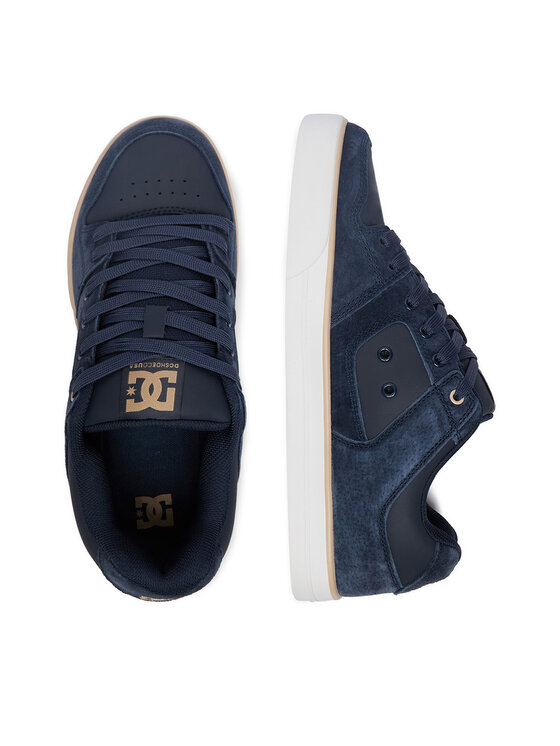 DC Shoes Снікерcи DC Shoes CEO-MP40-OMC-258001 Cиній